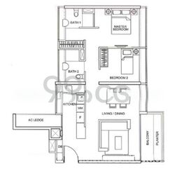 one-north-residences photo thumbnail #2